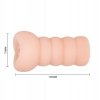 Masturbator sztuczna pochwa Crazy Bull Moira